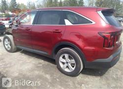 کیا سۆرینتۆ